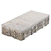 EHL Pflasterstein Top Drän (Muschelcreme, 30 x 15 x 6 cm, Rechteckig) | BAUHAUS