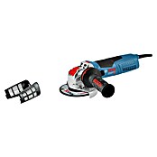 Bosch Professional X-Lock Winkelschleifer GWX 19-125 S (Leerlaufdrehzahl: 2.800 U/min)