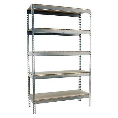 Simonrack Simontaller Schwerlastregal Ecoforte Chipboard