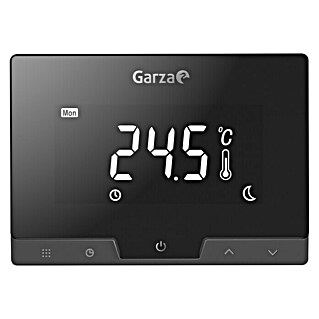 Garza Cronotermostato Smart Home (Calefacción)