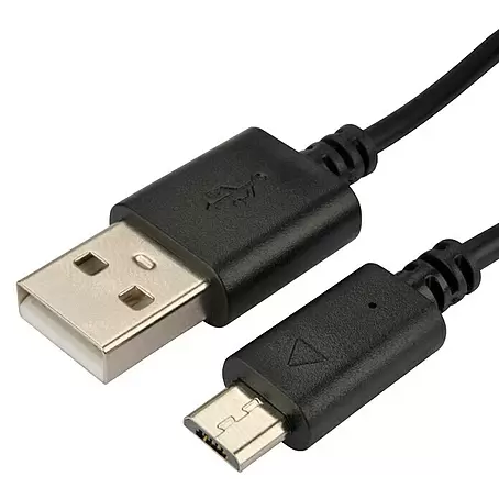 Cartrend  USB-Ladekabel Micro USB