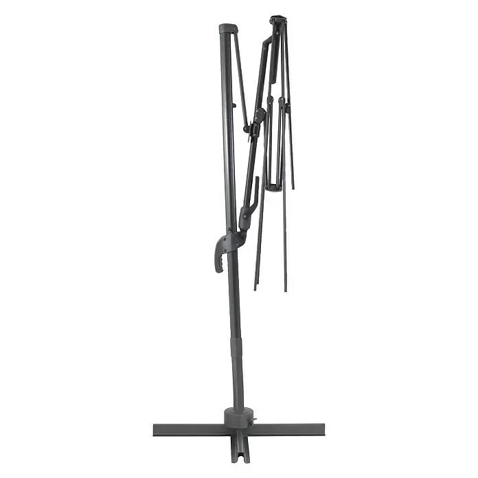 Sunfun Ampelschirmgestell Capri - 200 x 250 cm