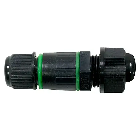 Alverlamp  Conector exterior estanco LQUNI