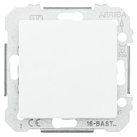 Siemens DELTA Mega Kreuzschalter SIE044066