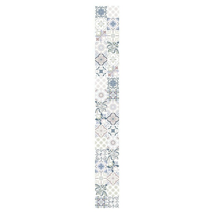 SanDesign Alu-Verbundplatte Vintage (33 x 250 cm)