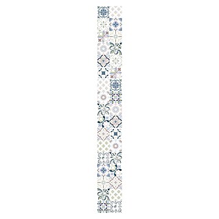 SanDesign Alu-Verbundplatte Vintage (33 x 250 cm, Vintage)