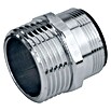 Gardena Gerätestück (Außengewinde: 26,5 mm (G 3/4“), Geeignet für: Wasserhähne mit Perlstrahlkopf)