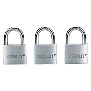 Stabilit Hangslotset A40-3 (3 st., Breedte: 40 mm)
