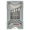 Bosch Fliesenbohrer-Set (5-tlg.)