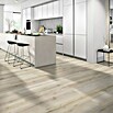 Classen Vinylboden GreenVinyl Sand-Eiche (1.290 x 173 x 3,8 mm, Landhausdiele)