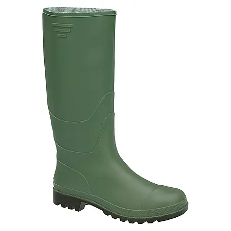 Industrial Starter  Botas de agua