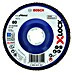 Bosch Professional X-Lock Disco de corte Best for Metal K80 