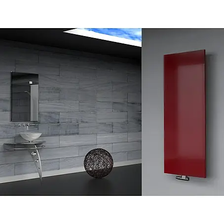 Szagato  Designheizkörper Manhattan 2