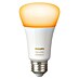 Philips Hue LED žarulja White Ambiance 