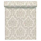 AS Creation Paradise Garden Vliestapete (Beige, Ornament, 10,05 x 0,53 m)