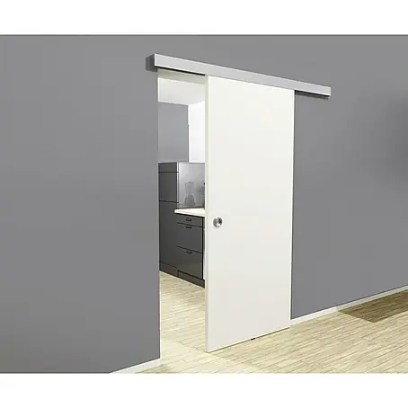 Kilsgaard  Schiebetür-Komplettset 42/WL mit Beschlag 6
