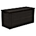 Jelenia Plast Garten-Aufbewahrungsbox Woody 