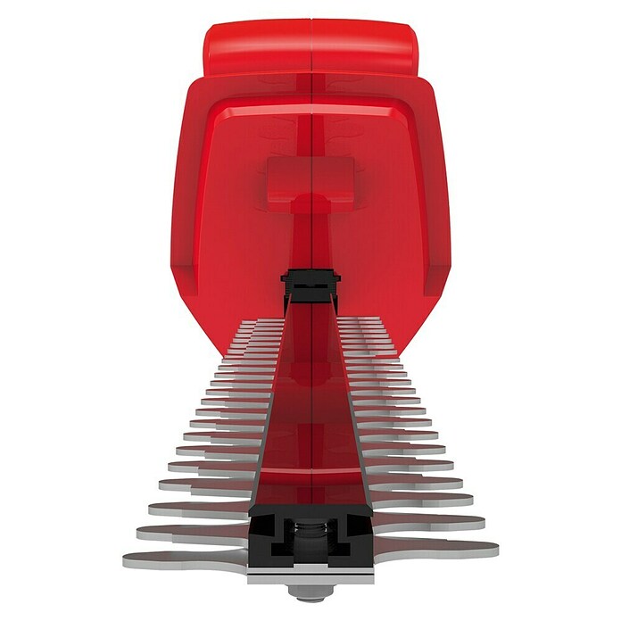 Powerworks Cortasetos de batería P24HT (24 V, Iones de litio, Sin batería, Longitud de corte: 54 cm)