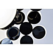 Artemide LED-Pendelleuchte Scopas (63 W, Schwarz/Weiß, Höhe: 255 cm)