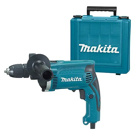 Makita  Taladro percutor HP1631K