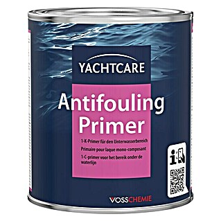 Yachtcare Primer Antifouling (Grau, Matt, 750 ml)