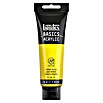 Liquitex Basics Acrylfarbe (Primärgelb, 118 ml, Tube)