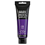 Liquitex Basics Akrilna boja (Ljubičasta, 118 ml, Tuba)