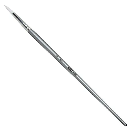 Liquitex Basics Rundpinsel