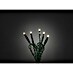 Konstsmide LED-Lichterkette Microsnoer LED 