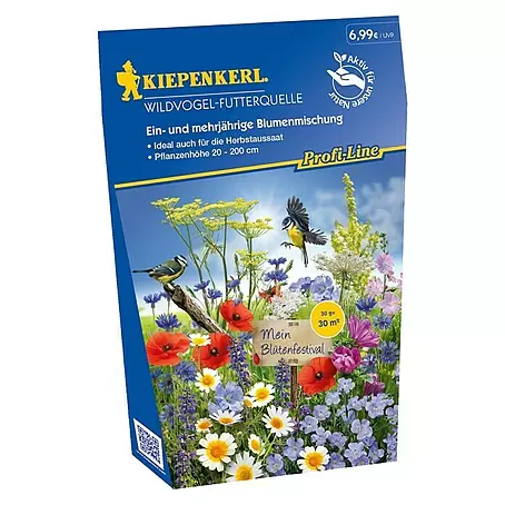 Kiepenkerl Profi-Line Blumensamenmischung