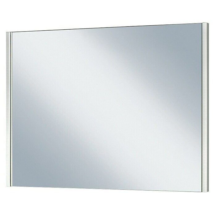 Camargue LED-Lichtspiegel (80 x 60 cm, Mit Kippschalter)