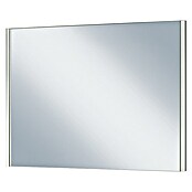 Camargue LED-Lichtspiegel (80 x 60 cm, Mit Kippschalter)