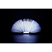 Luz de noche LED (Marrón/Transparente, 2,5 x 9 x 12,3 cm, RGBW)