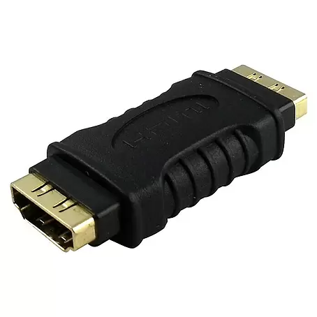 Schwaiger  HDMI-Adapter Verbinder