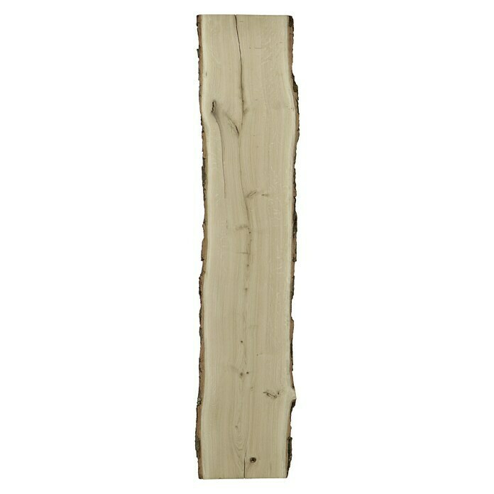 Daska za namještaj (Hrast, Ukupna širina: 30 - 35 cm, 200 x 2,6 cm)