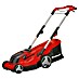 Einhell Power X-Change 18V Akku-Rasenmäher GE-CM 36/37 Li-Solo 