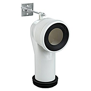 Grohe WC-Abgangsstutzen (Durchmesser: 110 mm)