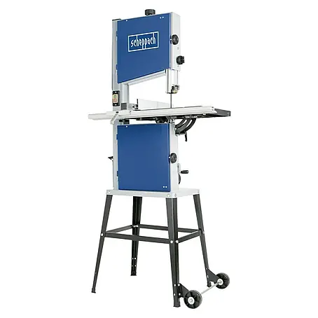 Scheppach  Bandsäge HBS 400