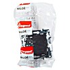 Legrand Niloé Step Cruzamiento (Antracita, Montaje en la pared, IP44)