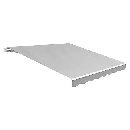 SmartSun  Toldo de brazos extensibles Easy Lite