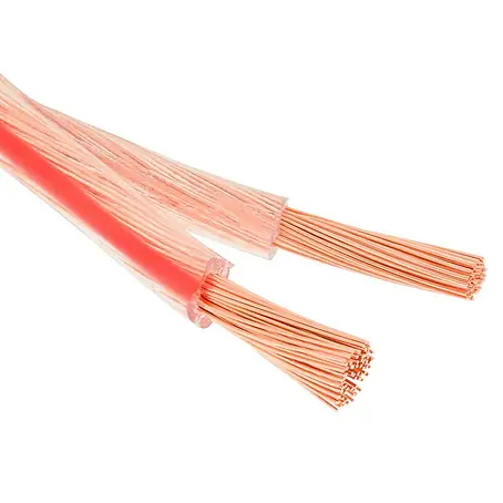 Cable de teléfono de 2 canales