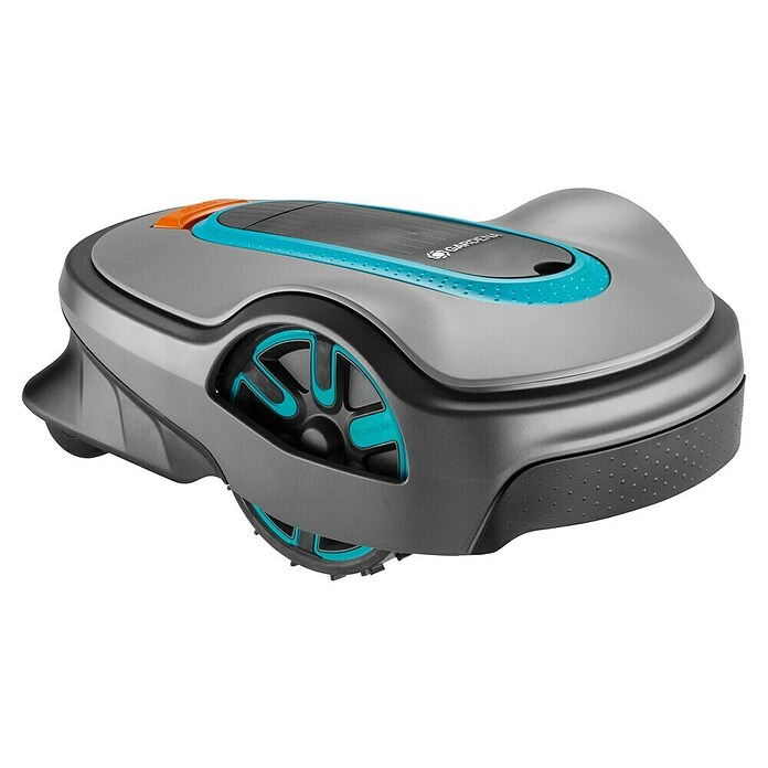 Gardena Robotmaaier SILENO Life 750 (2,1 Ah, Max. gazonoppervlakte: 750 m²) | BAUHAUS