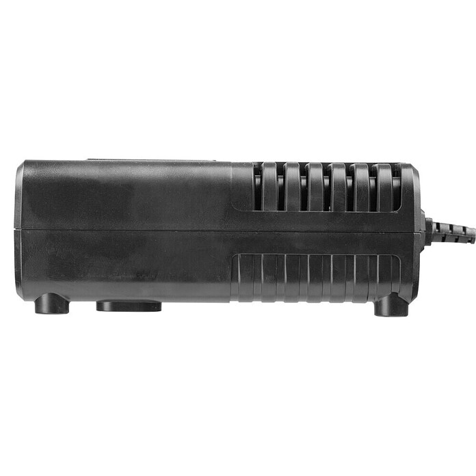 Worx Schnellladegerät (Passend für: Worx Power X-Change Li-Ionen Akkus 14,4 - 20 V)