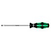 Wera Kraftform Plus Schraubendreher 334 (Klingenbreite: 6,5 mm, Klingenlänge: 150 mm)