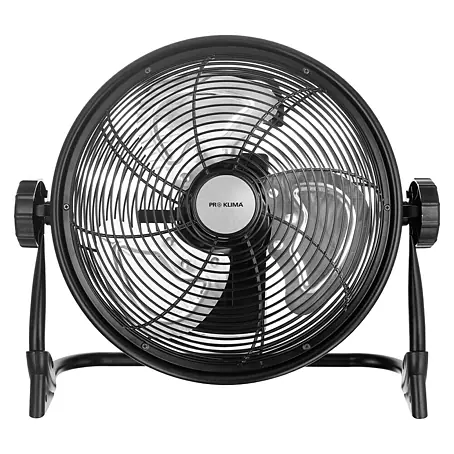 PR Klima  Ventilador de suelo