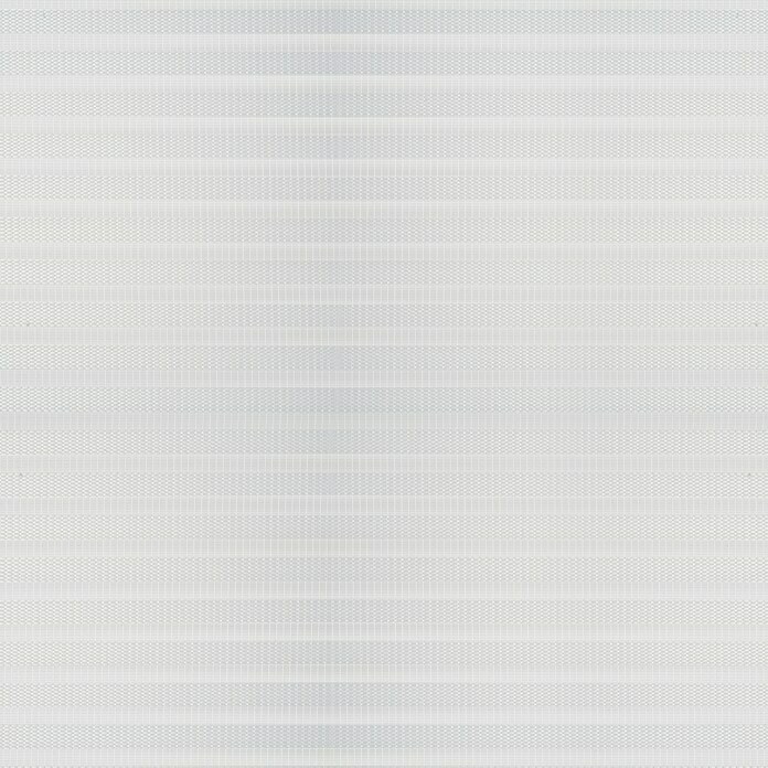 Estor plegable City (An x Al: 120 x 250 cm, Blanco)