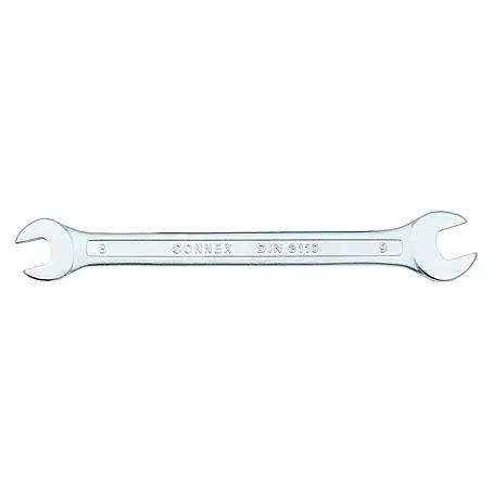 Connex  Llave fija de doble boca