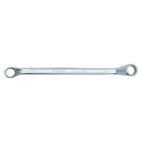 Connex  Llave de anillo doble