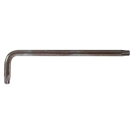 Connex  Llave Allen para tornillos Torx