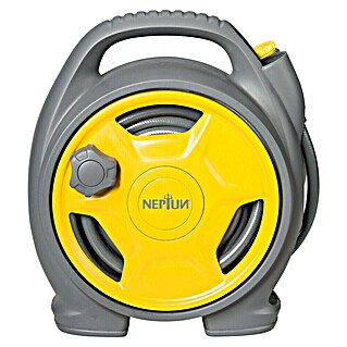 Neptun Škatla s cevjo Mini (Dolžina cevi: 10 m, Samostoječ)